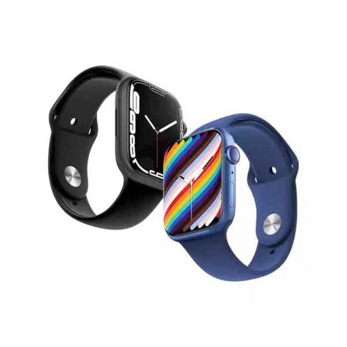 Microwear W17 Pro Series 7 Smartwatch